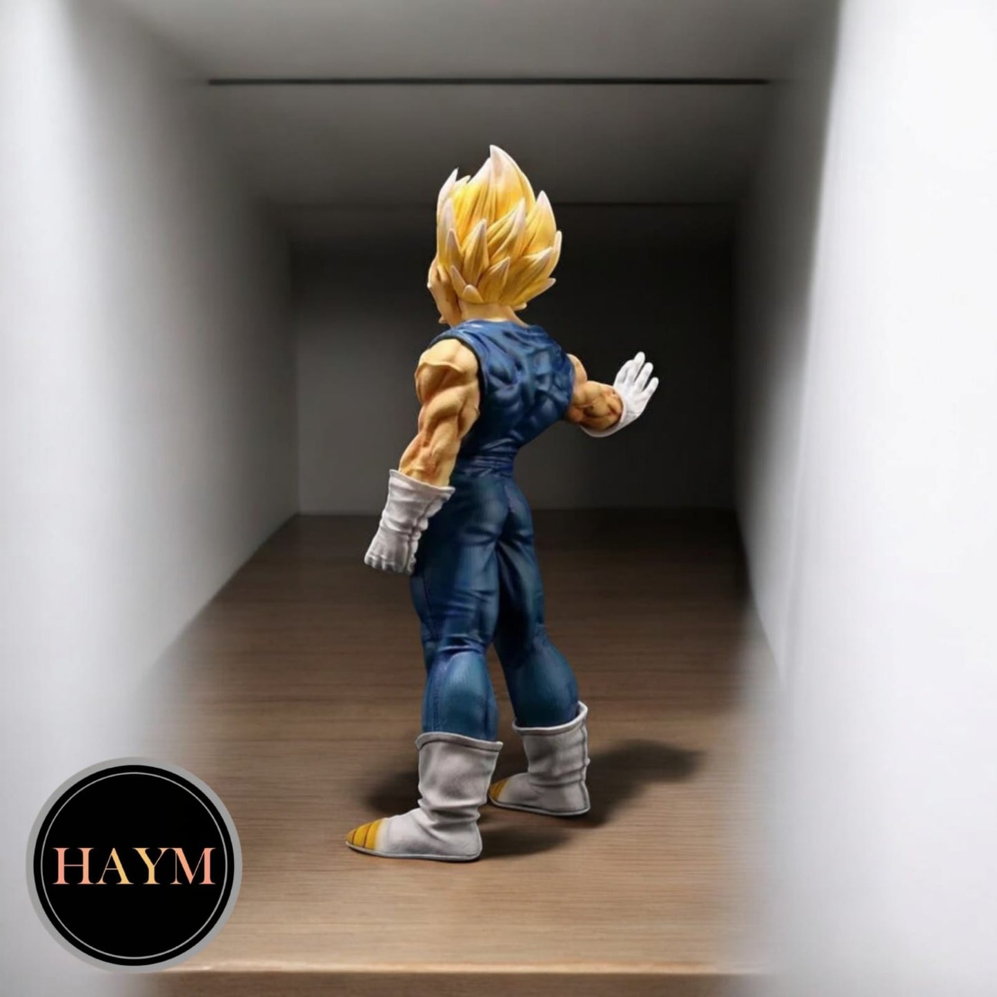 Majin Vegeta