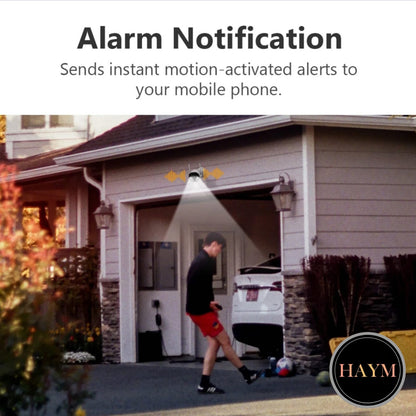 IMOU | Bullet 2E | 3 Megapíxel