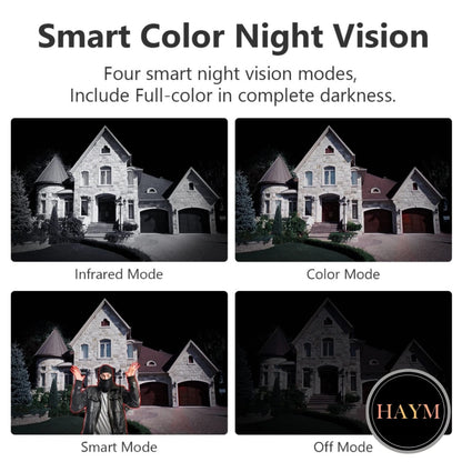 IMOU | Bullet 2E | 3 Megapíxel