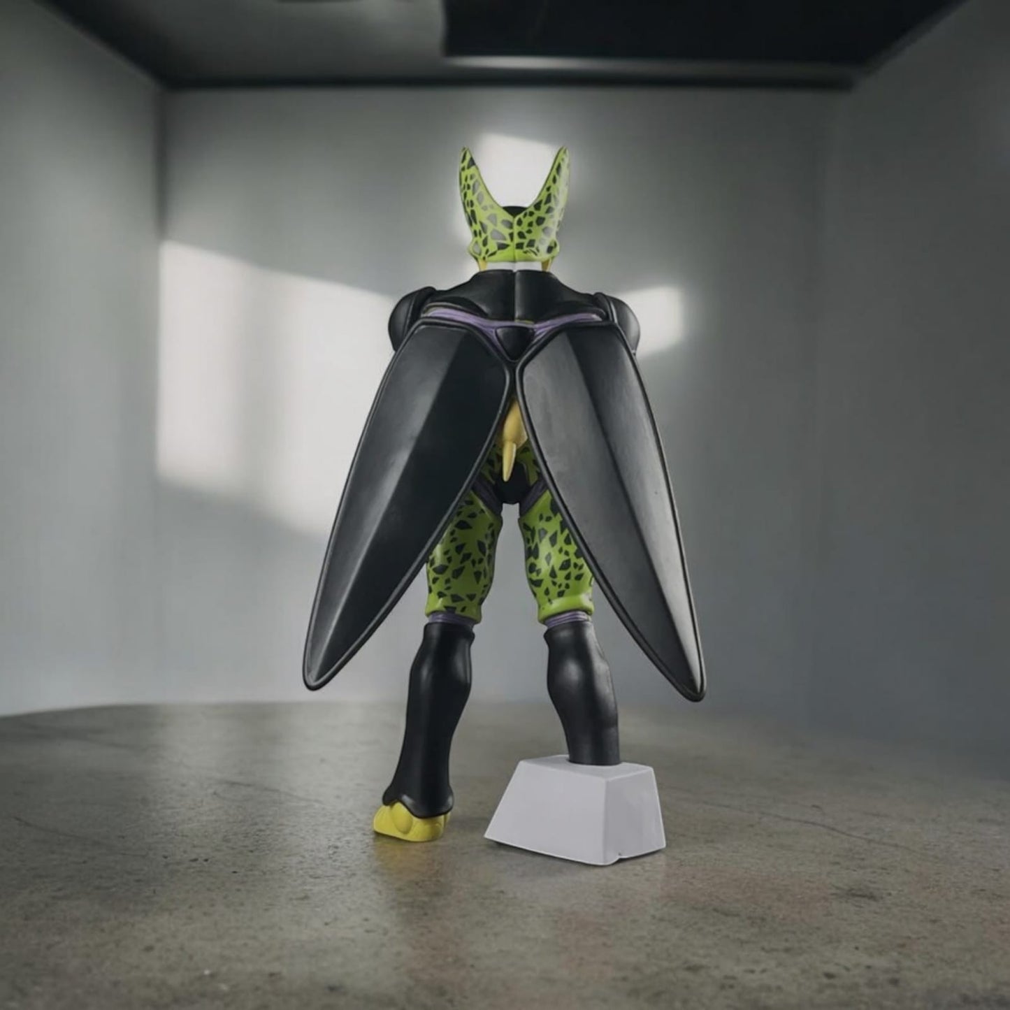 Cell