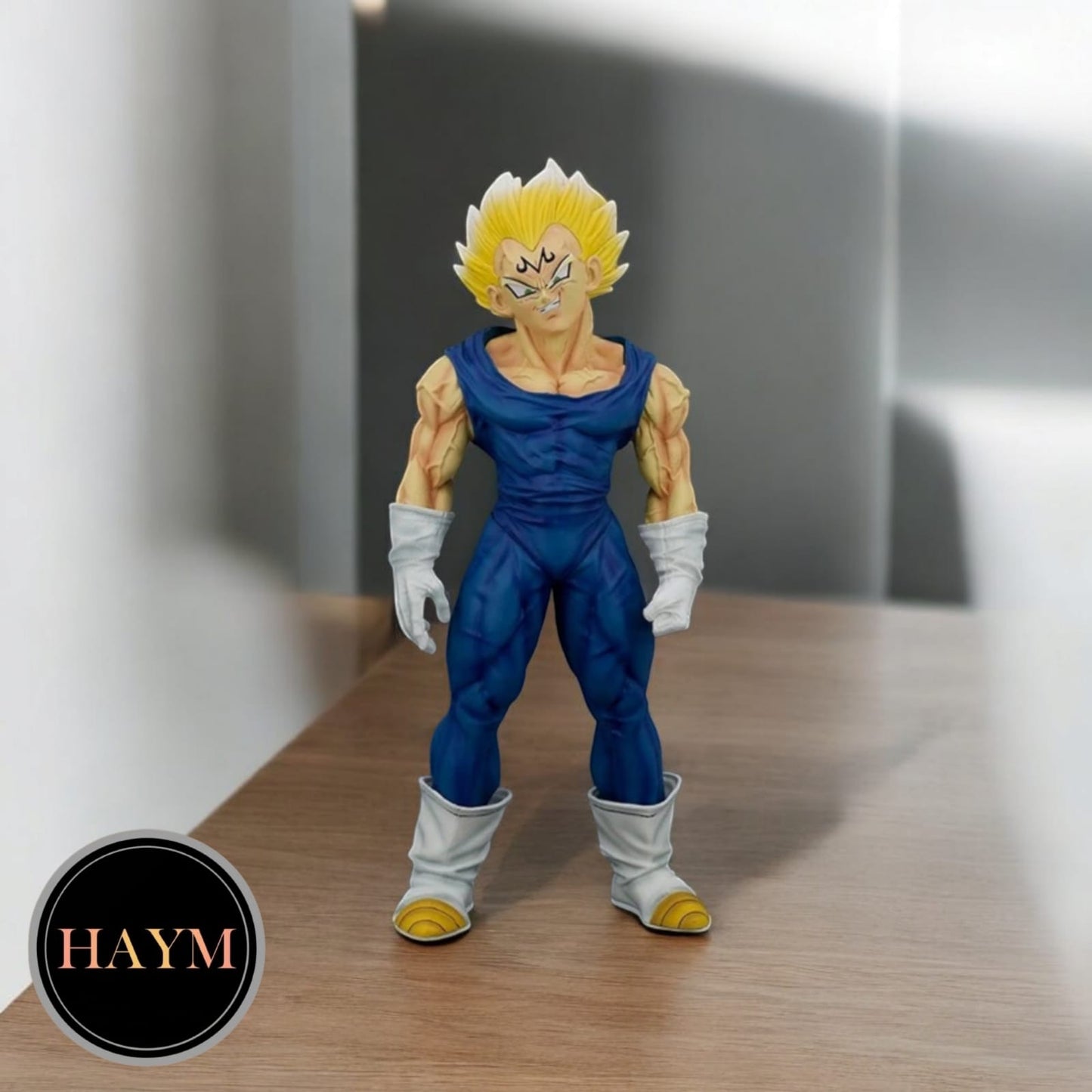 Majin Vegeta