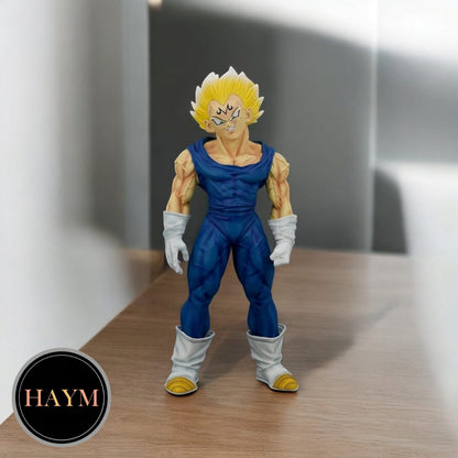 Majin Vegeta