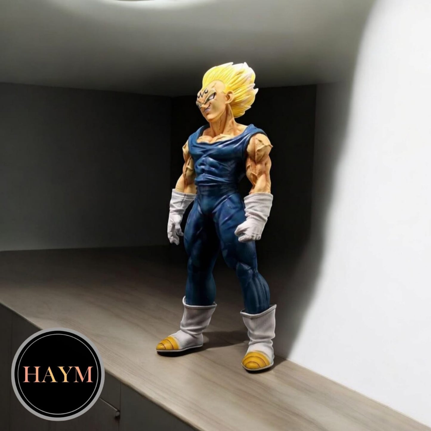 Majin Vegeta