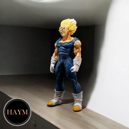 Majin Vegeta