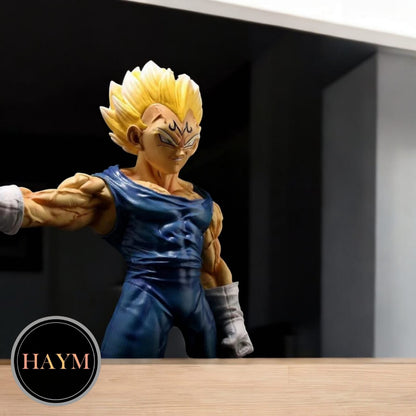 Majin Vegeta