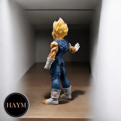 Majin Vegeta