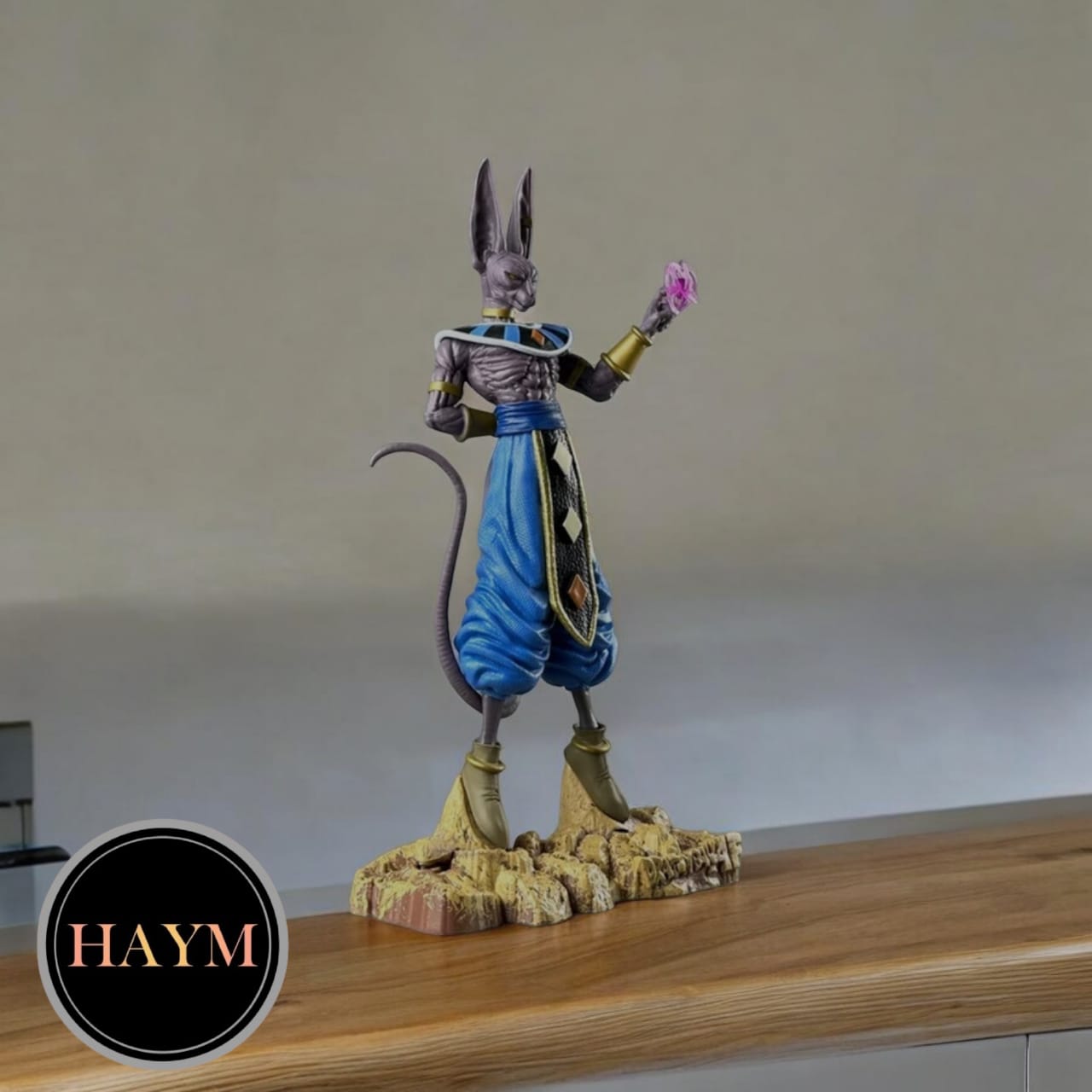 Beerus