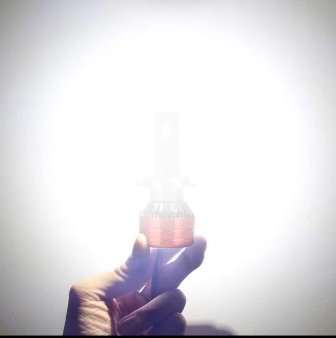 Faros LED | 22,000 lúmenes | 100 watts