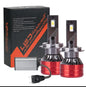 Faros LED | 22,000 lúmenes | 100 watts