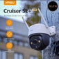 IMOU | Cruiser SE+ | 4 Megapíxel