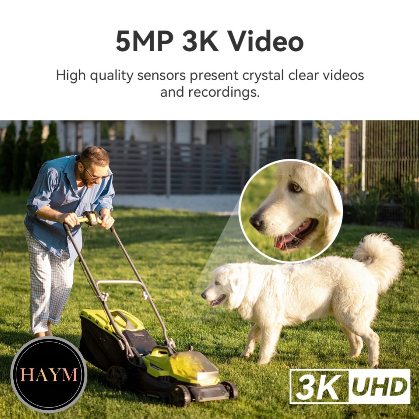 IMOU | Cruiser SE+ | 4 Megapíxel