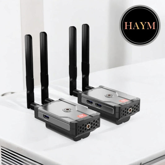 Extensor HDMI | DT263W-B | 150 m