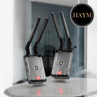 Extensor HDMI | DT263W-B | 150 m