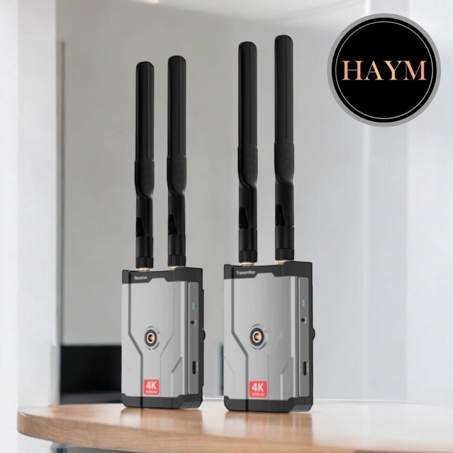 Extensor HDMI | DT263W-B | 150 m