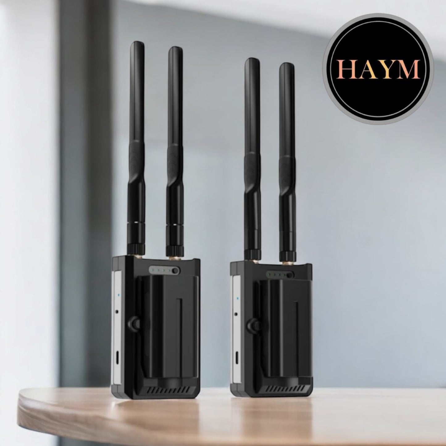 Extensor HDMI | DT263W-B | 150 m