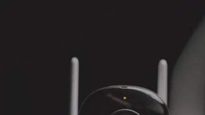 IMOU | Bullet 2E | 3 Megapíxel